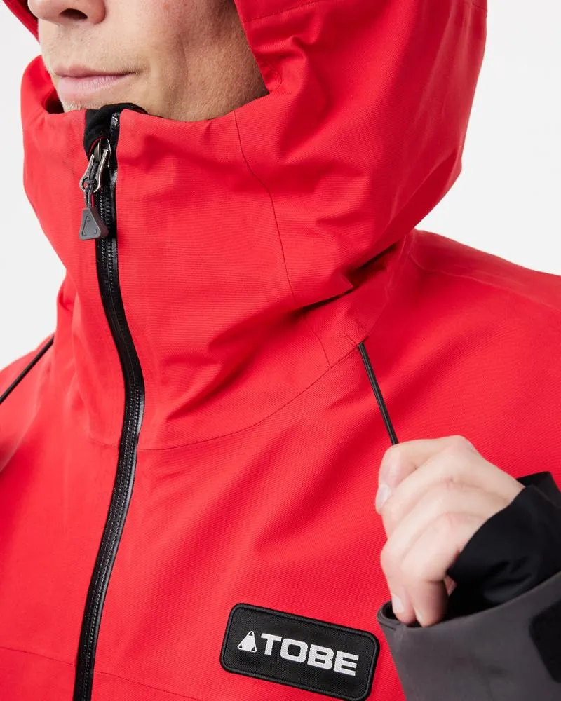 TOBE Apto Jacket