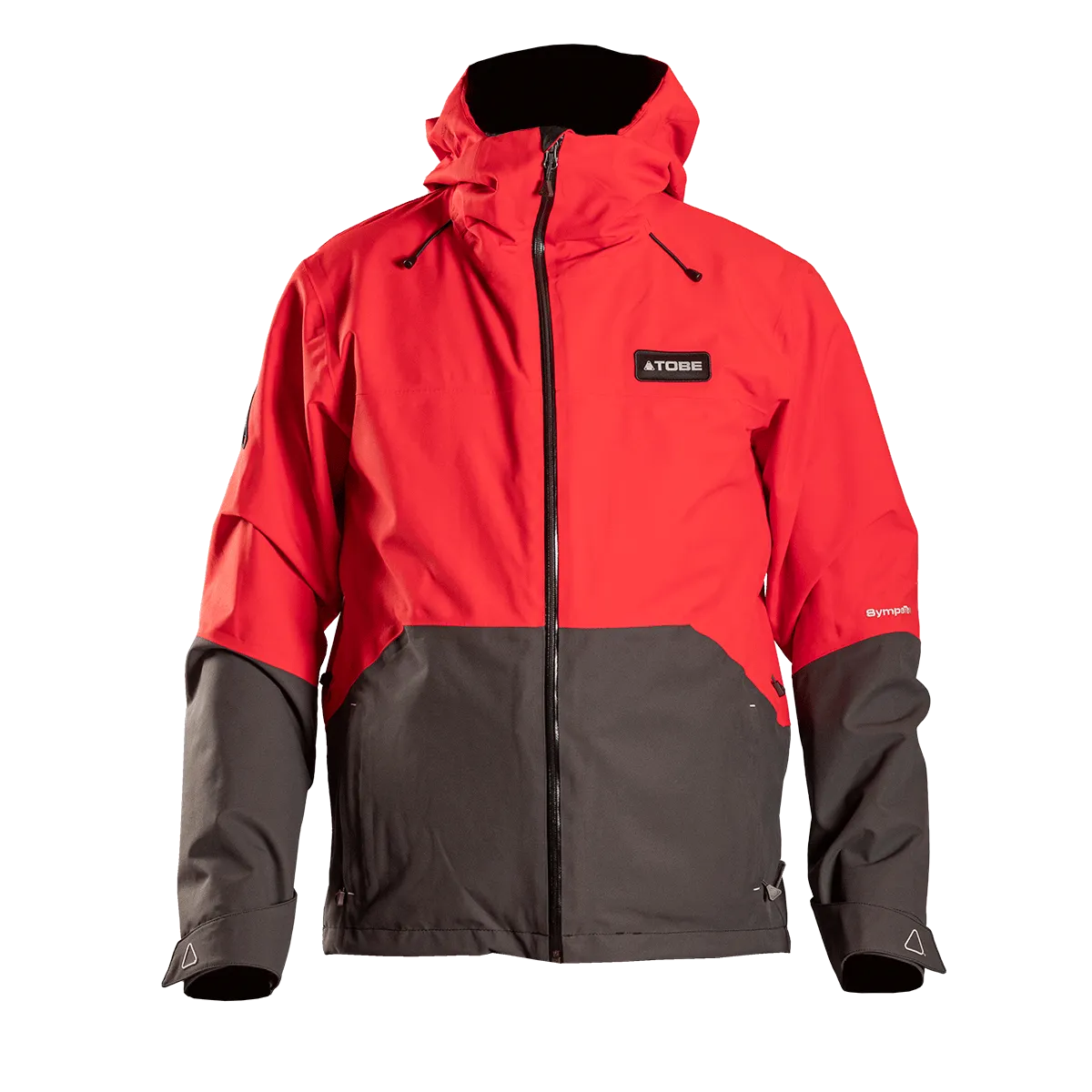 TOBE Apto Jacket