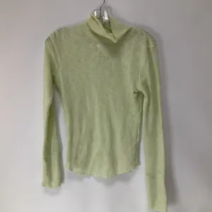 Top Long Sleeve By Free People  Size: S