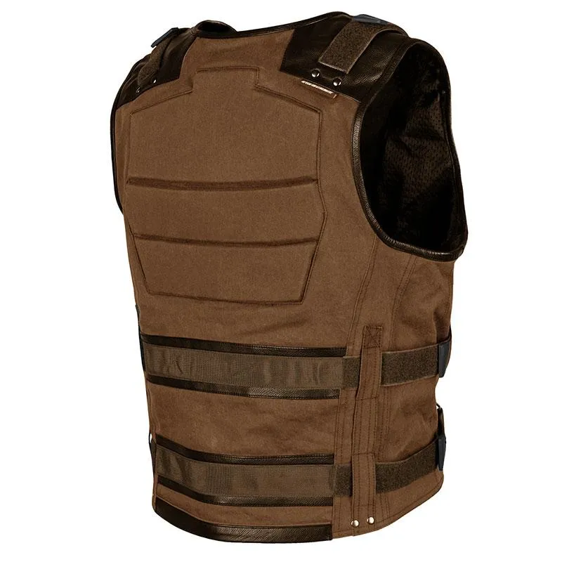 True Grit™ Armoured Vests