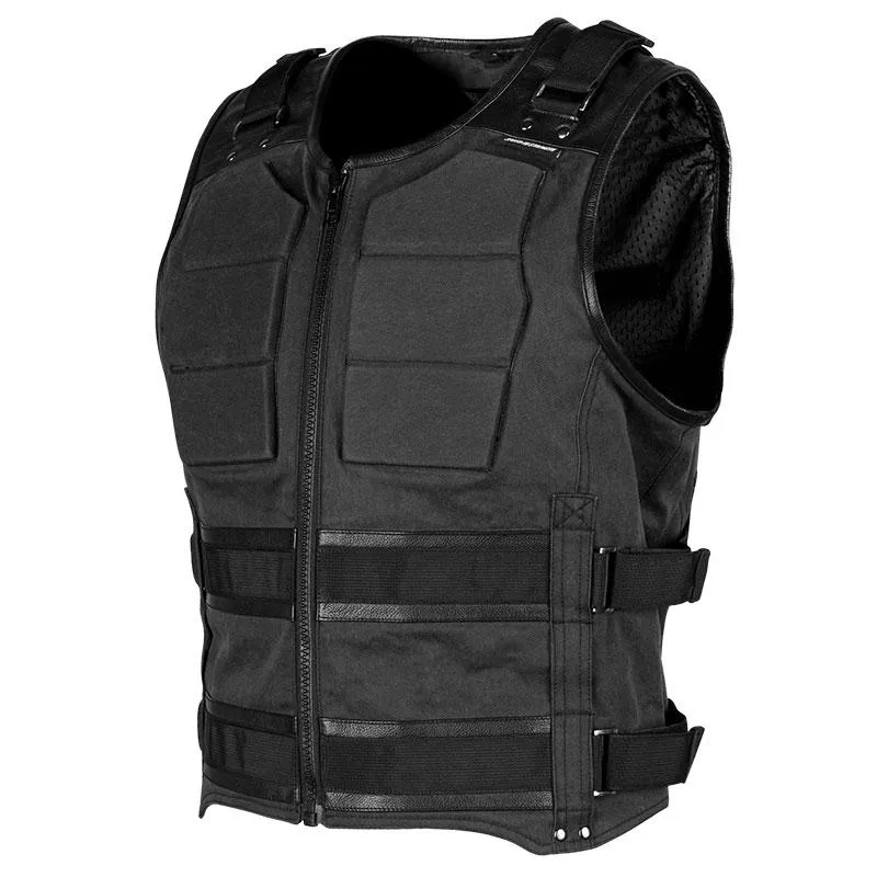 True Grit™ Armoured Vests