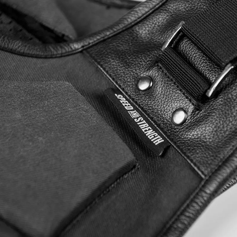 True Grit™ Armoured Vests