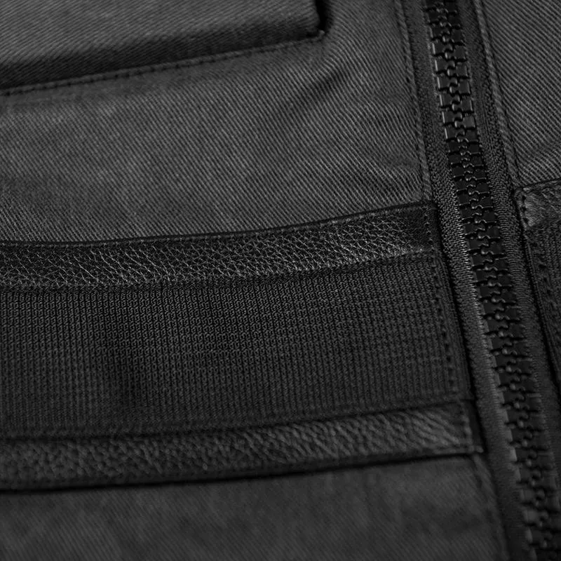 True Grit™ Armoured Vests