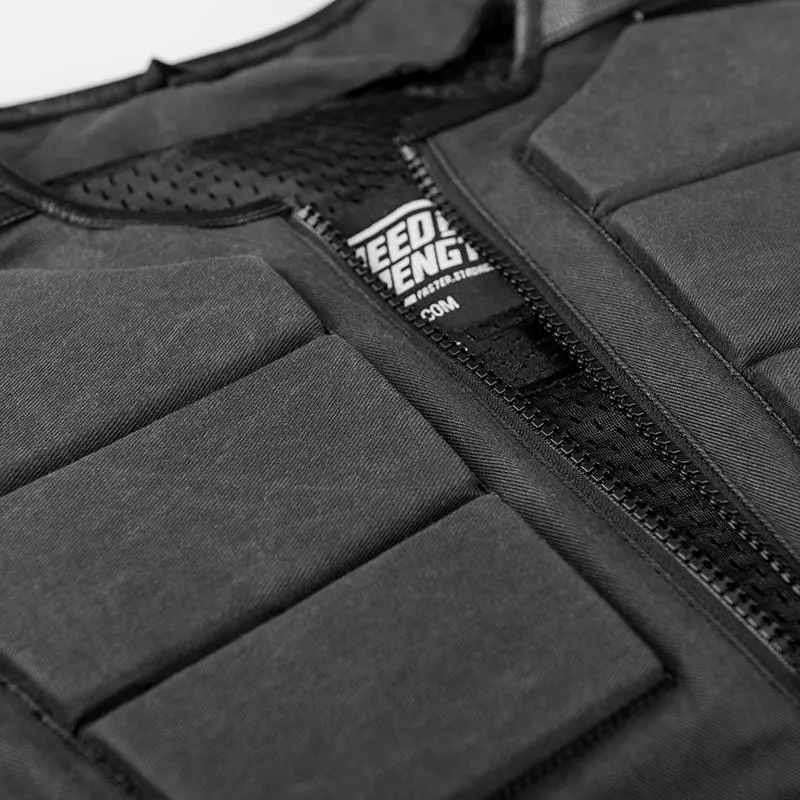 True Grit™ Armoured Vests