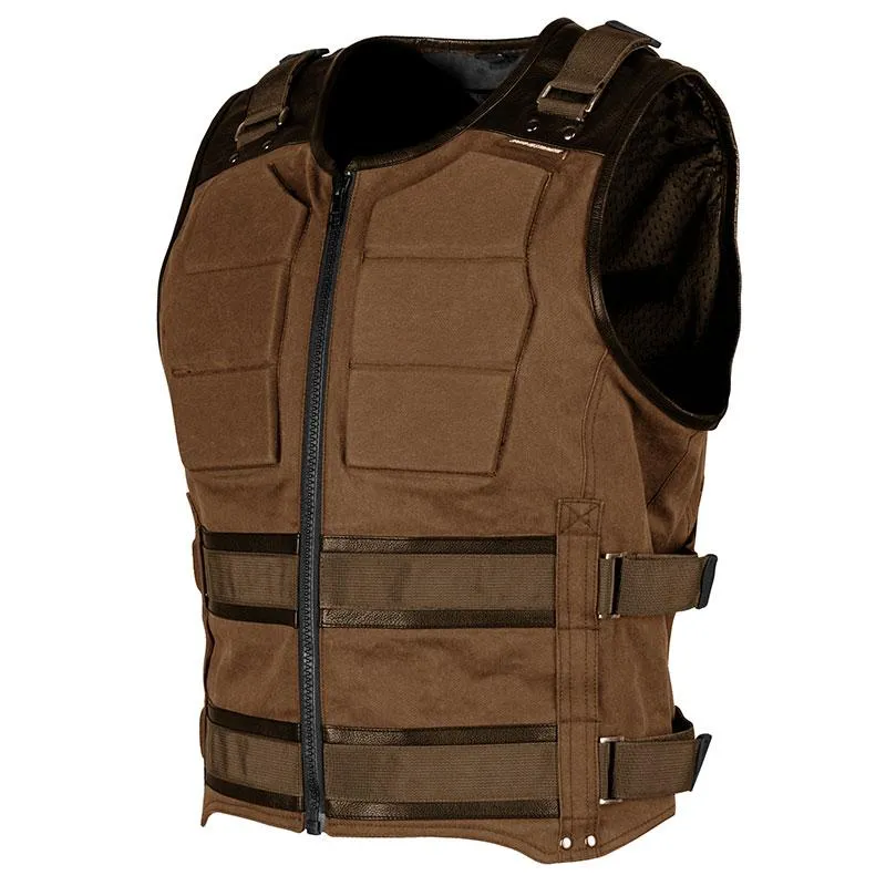 True Grit™ Armoured Vests