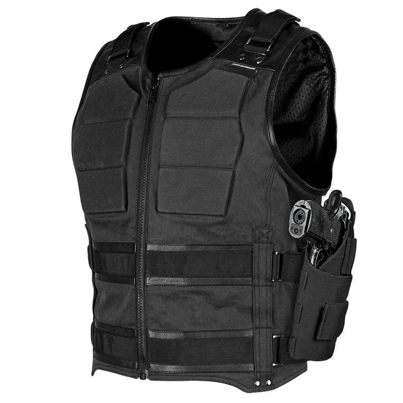 True Grit™ Armoured Vests