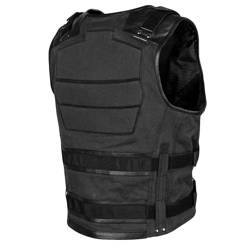 True Grit™ Armoured Vests