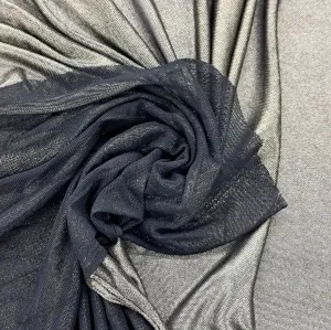 Tulle With Foil 150cm