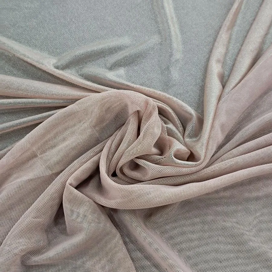 Tulle With Foil 150cm