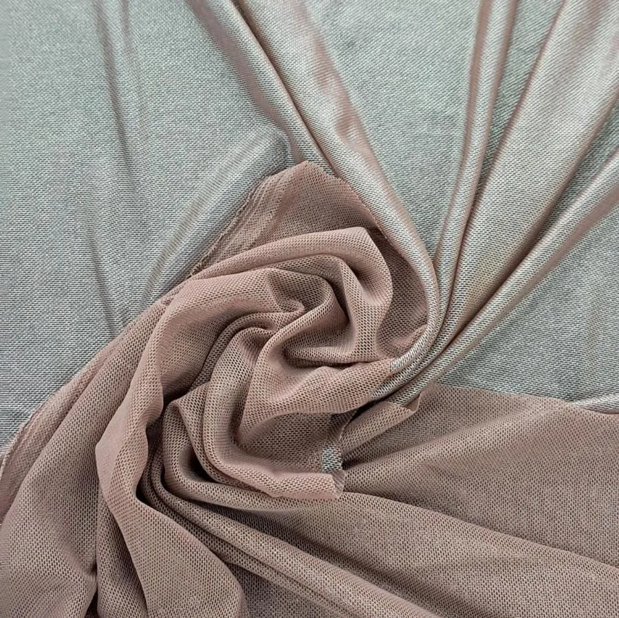 Tulle With Foil 150cm