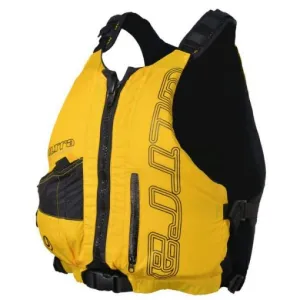 Ultra Gorge Hydration Pocket Kayak PFD Life Jacket Vest L50
