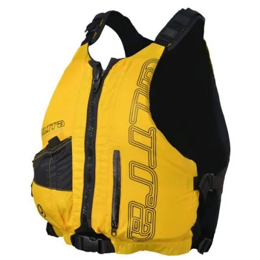 Ultra Gorge Hydration Pocket Kayak PFD Life Jacket Vest L50