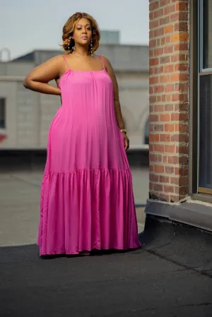 Vacay Me Maxi Dress