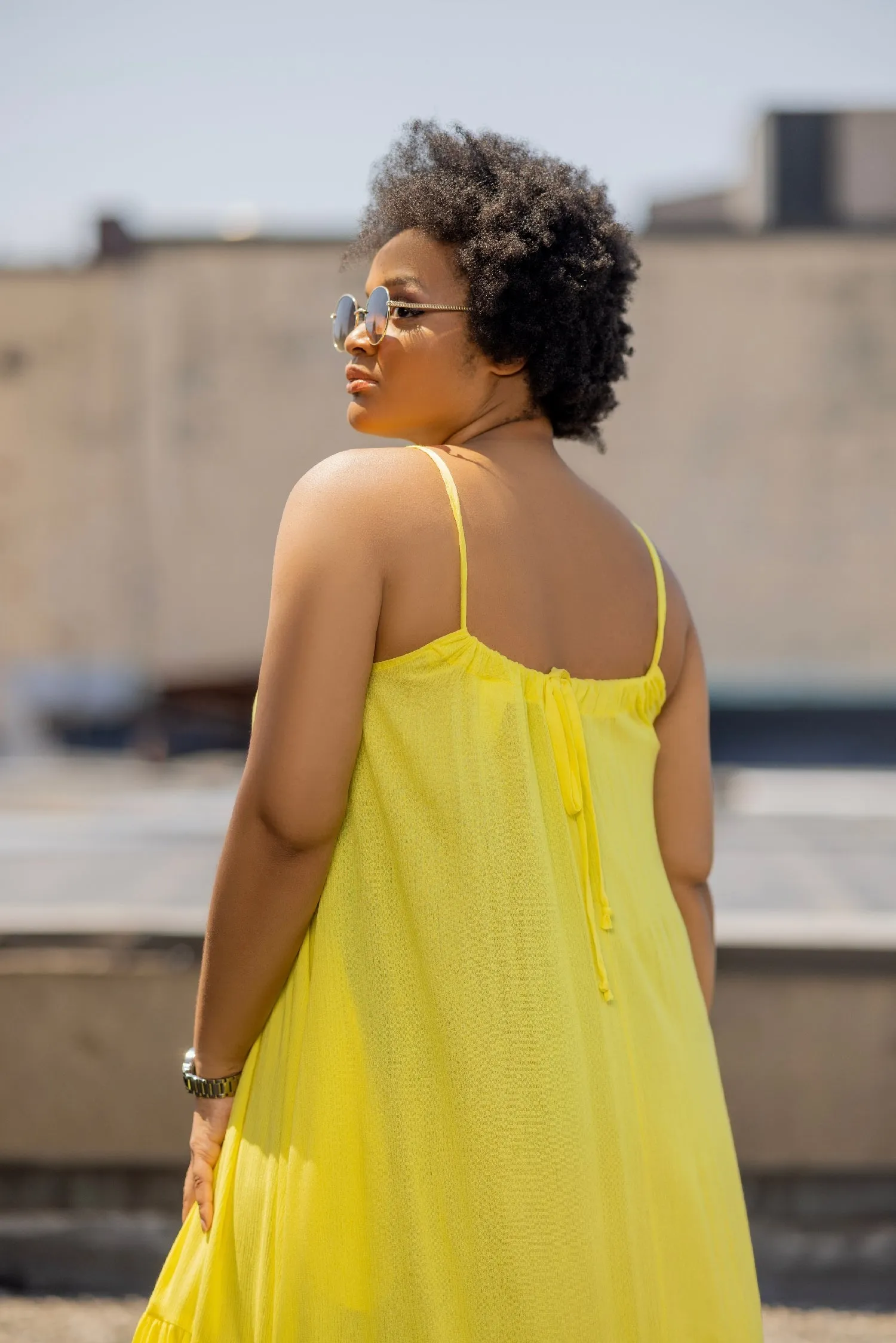 Vacay Me Maxi Dress