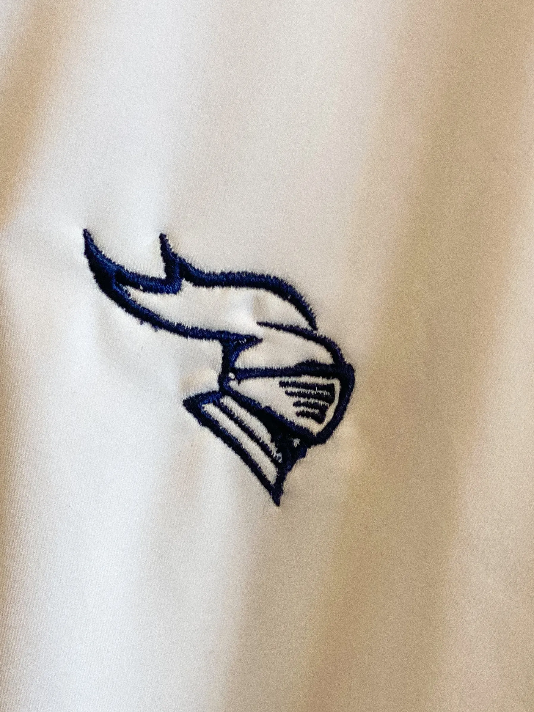 Valwood Polo (White)