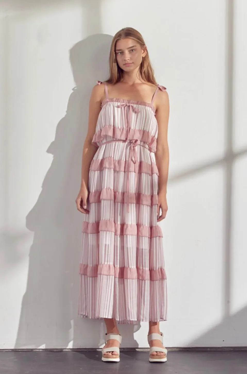 Venus Dress