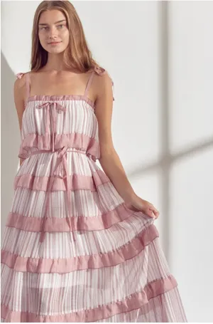 Venus Dress