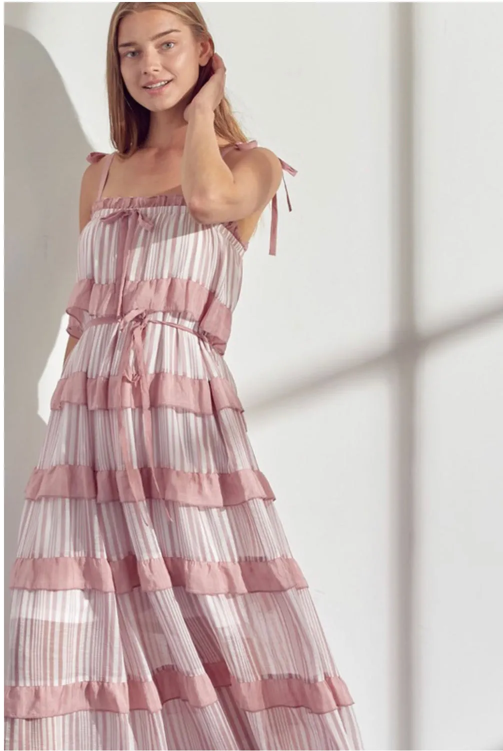 Venus Dress