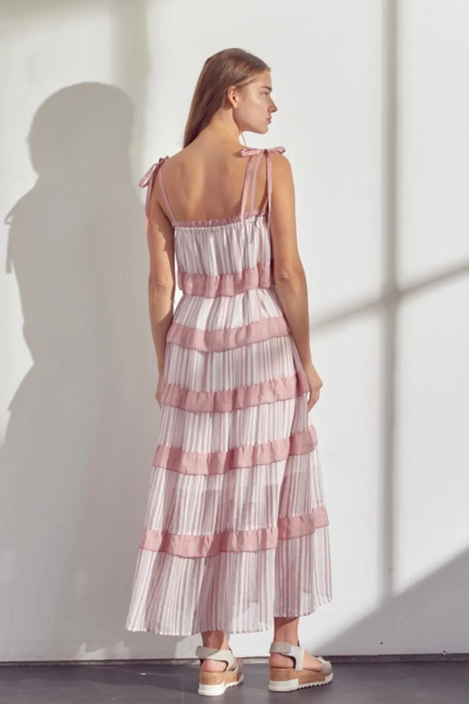 Venus Dress