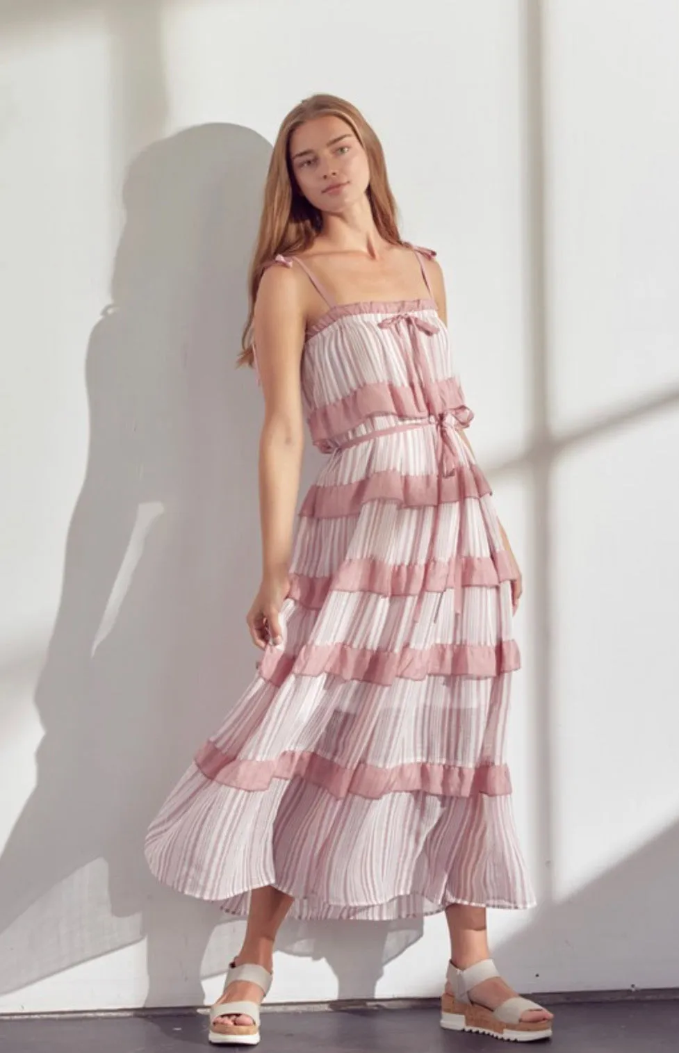 Venus Dress