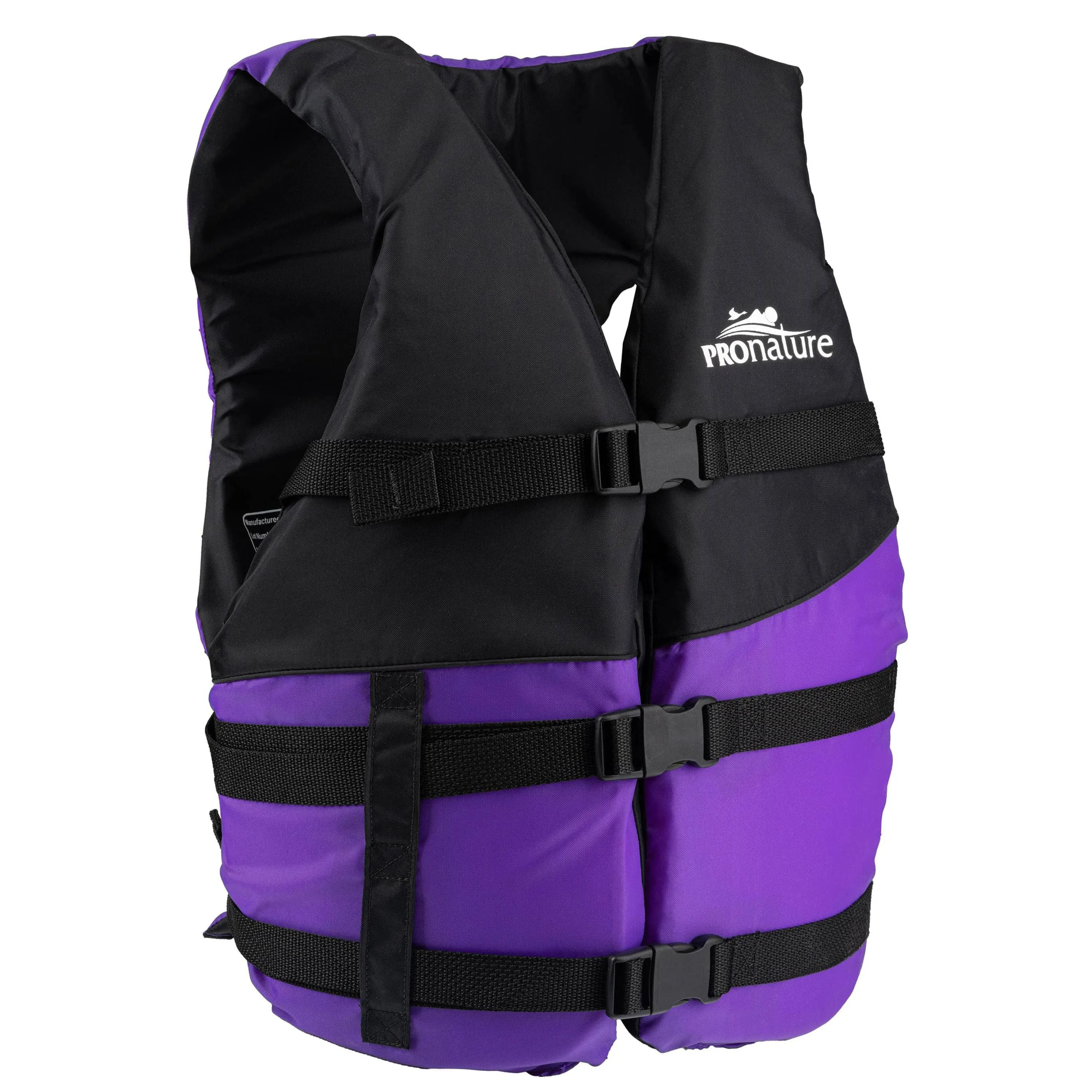 Veste de flottaison