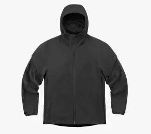 VIKTOS Range Trainer Waterproof Shell Black