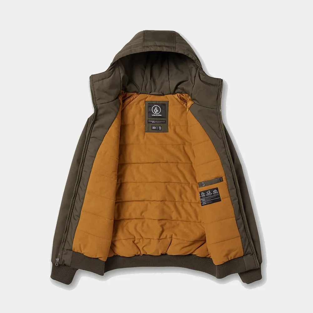Volcom Hernan Jacket
