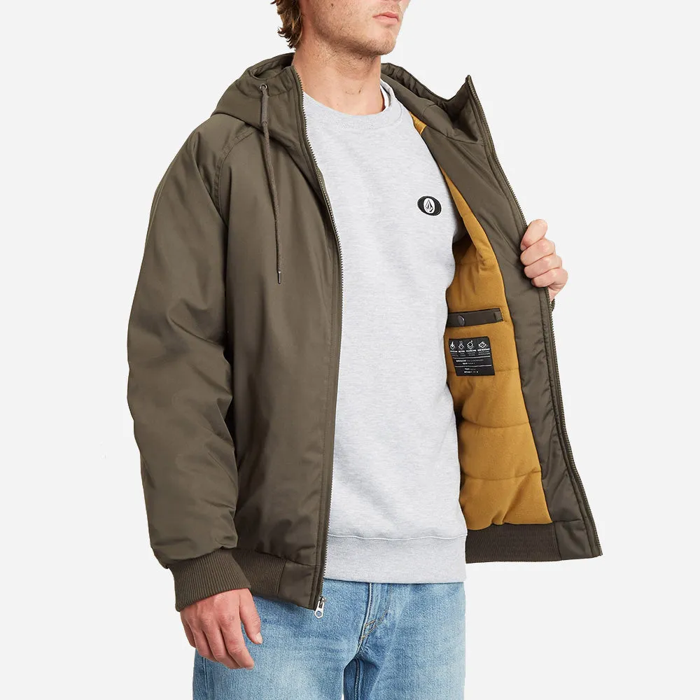 Volcom Hernan Jacket