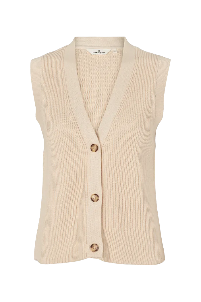 Winie Vest - Birch