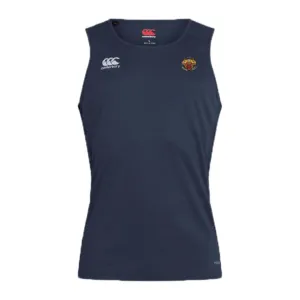 Wiregrass Rugby Club Dry Singlet by Canterbury