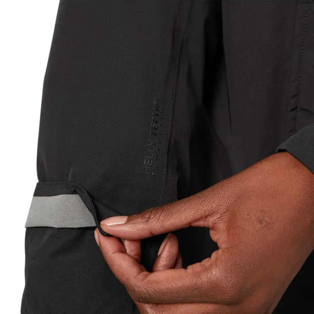 Women's Adore Insulated Raincoat