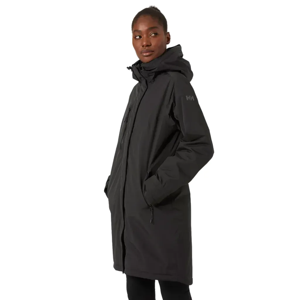 Women's Adore Insulated Raincoat