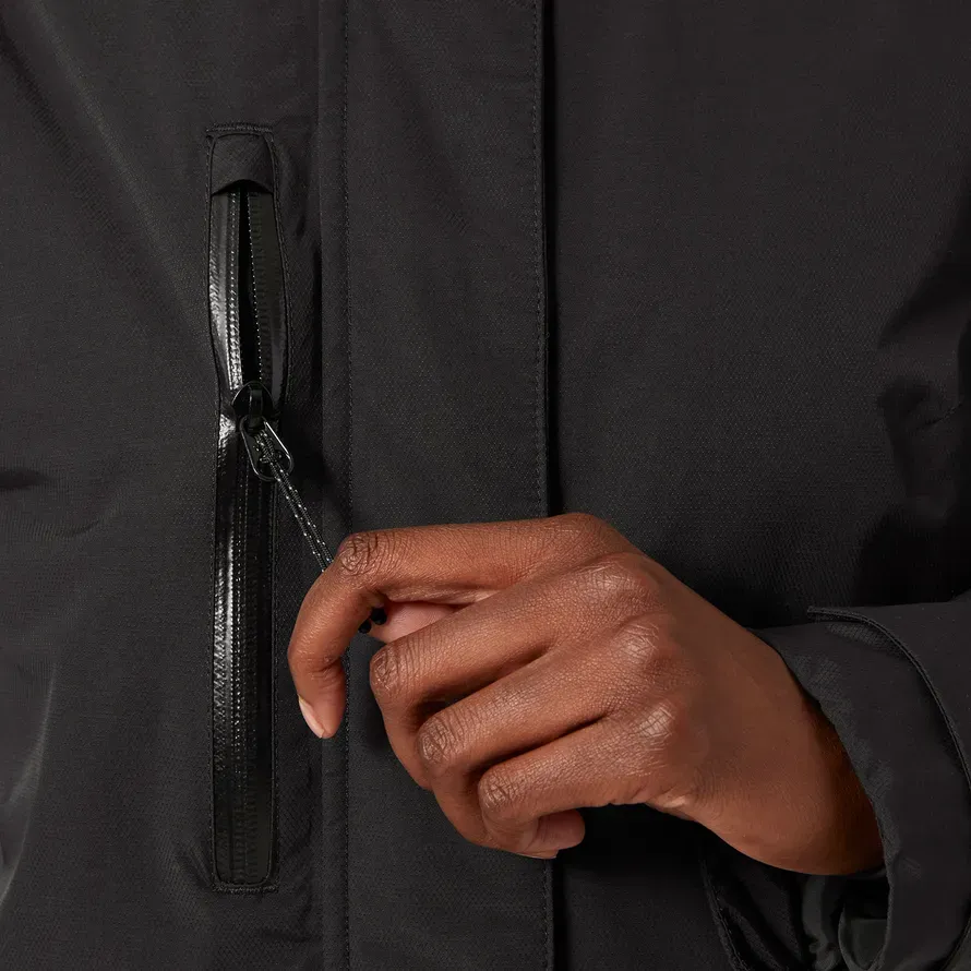 Women's Adore Insulated Raincoat
