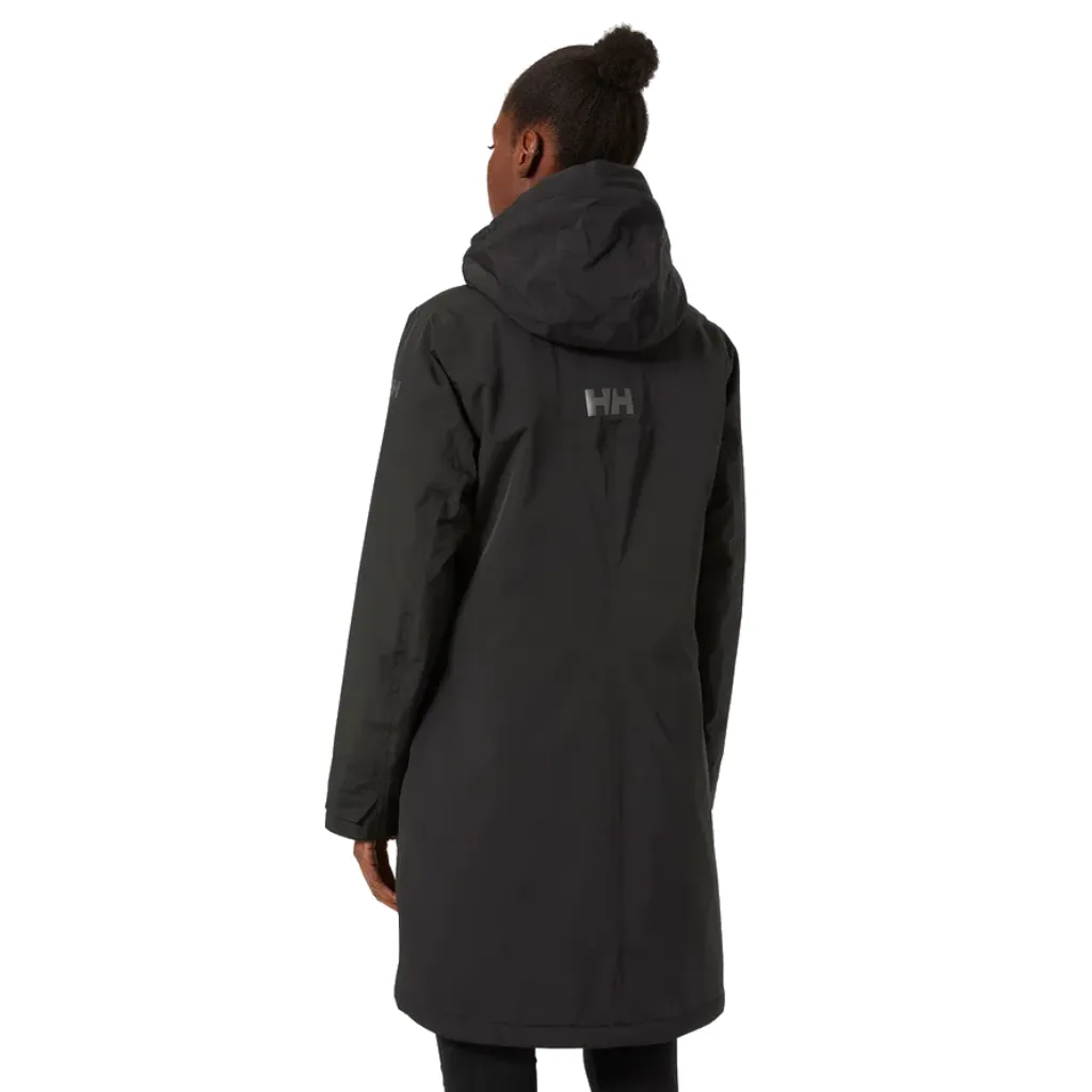 Women's Adore Insulated Raincoat