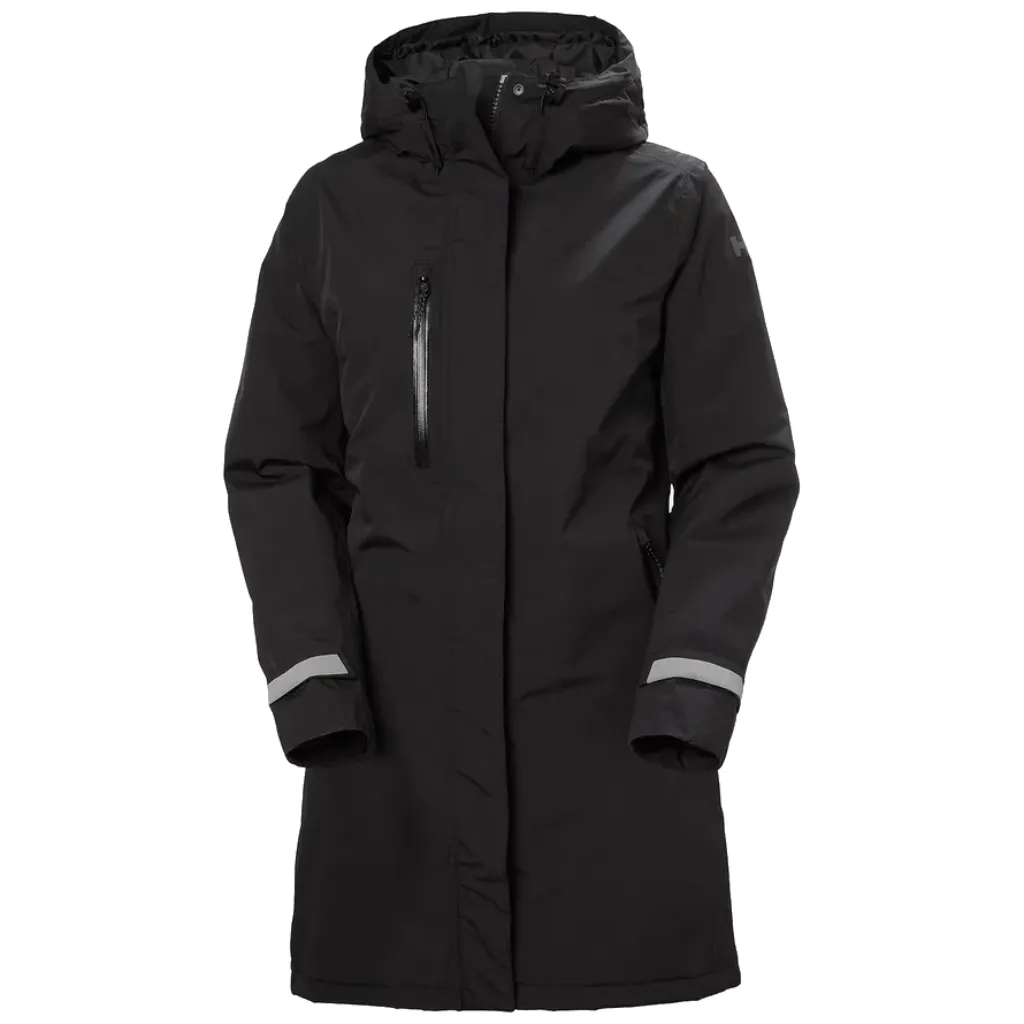 Women's Adore Insulated Raincoat