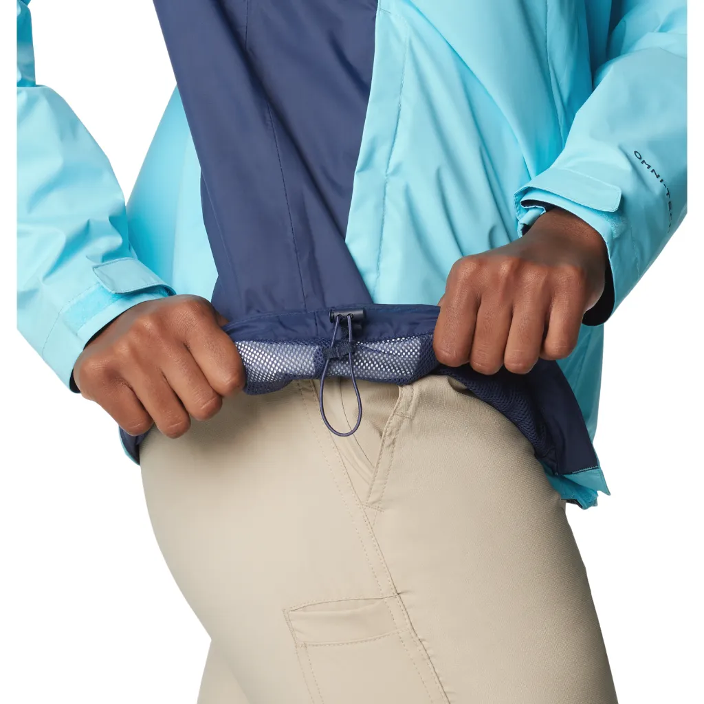 Women's Arcadia II Jacket