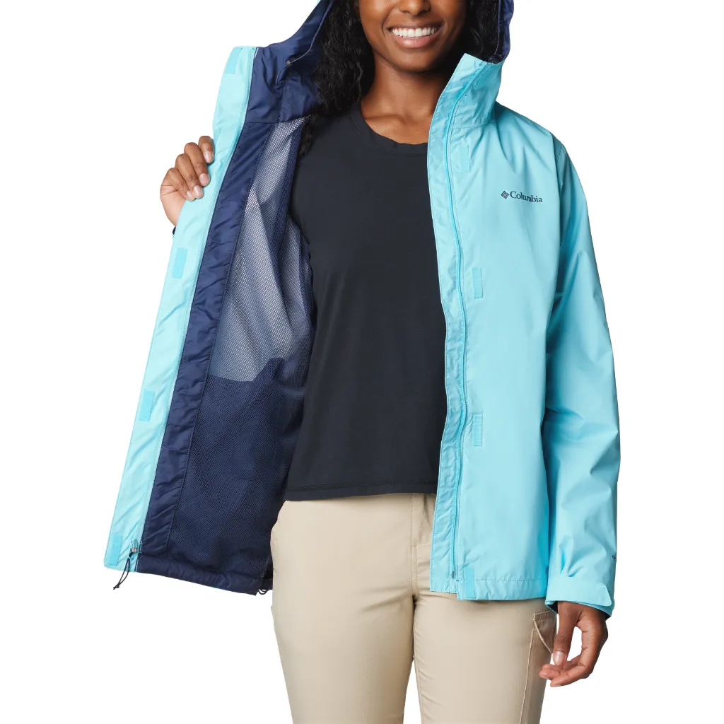 Women's Arcadia II Jacket