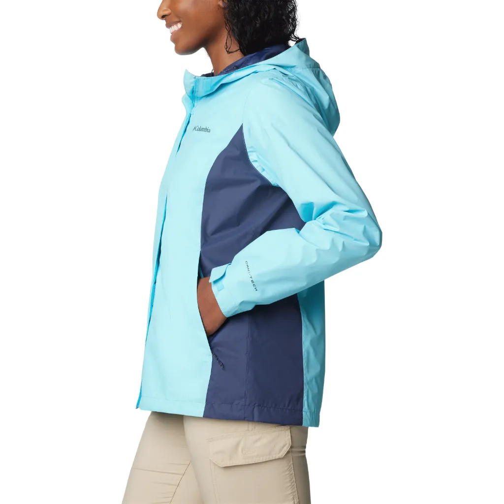 Women's Arcadia II Jacket