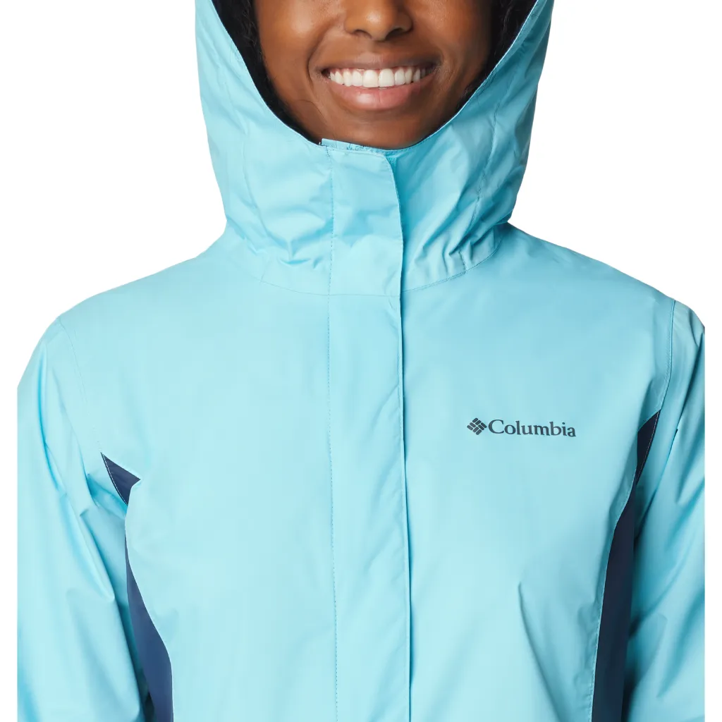 Women's Arcadia II Jacket