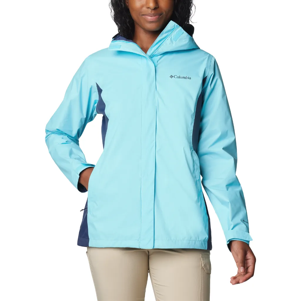 Women's Arcadia II Jacket