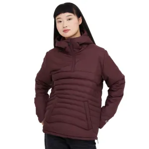 Women's Cloud Shell Anorak