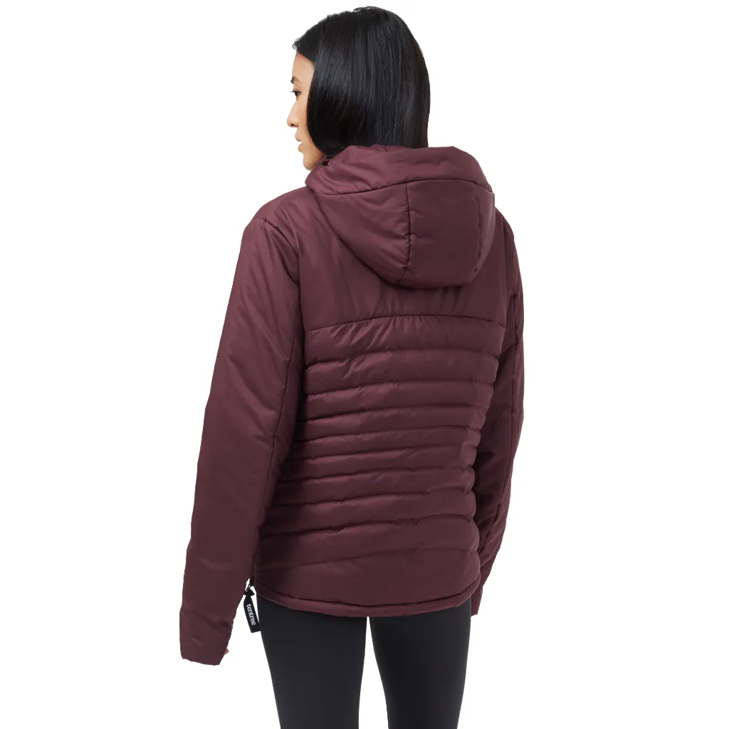 Women's Cloud Shell Anorak