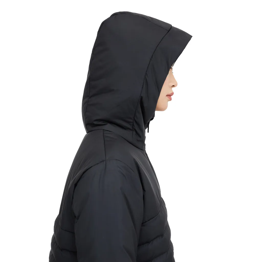Women's Cloud Shell Anorak