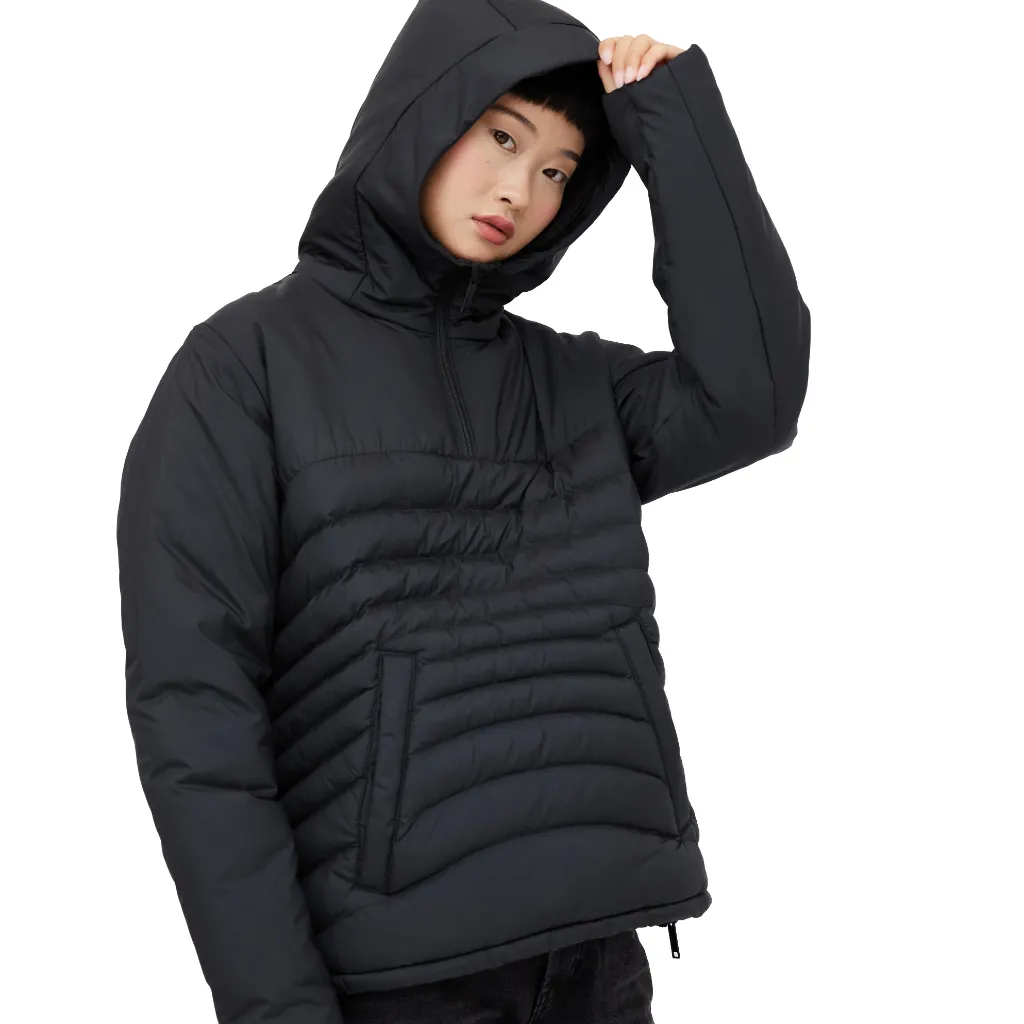 Women's Cloud Shell Anorak