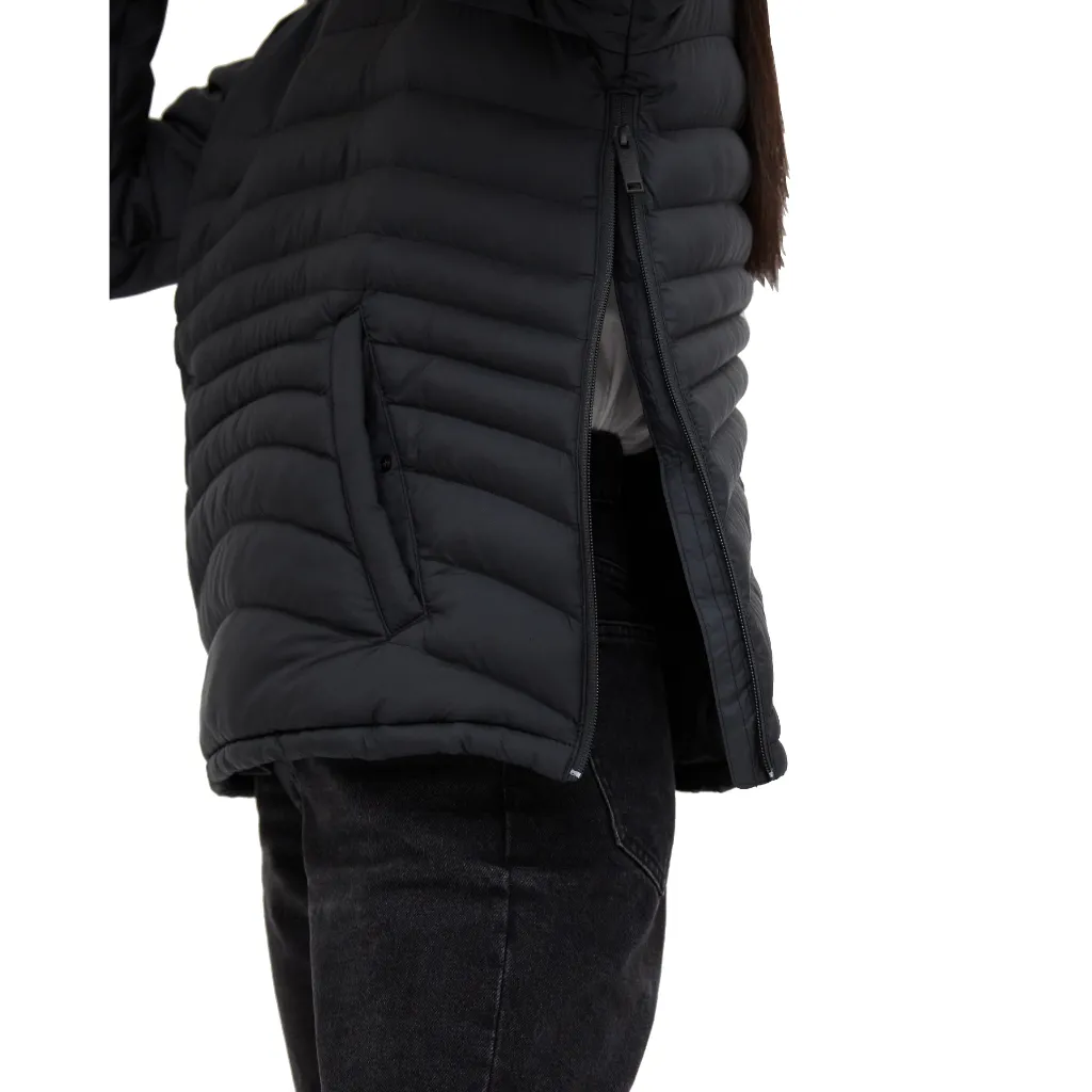 Women's Cloud Shell Anorak