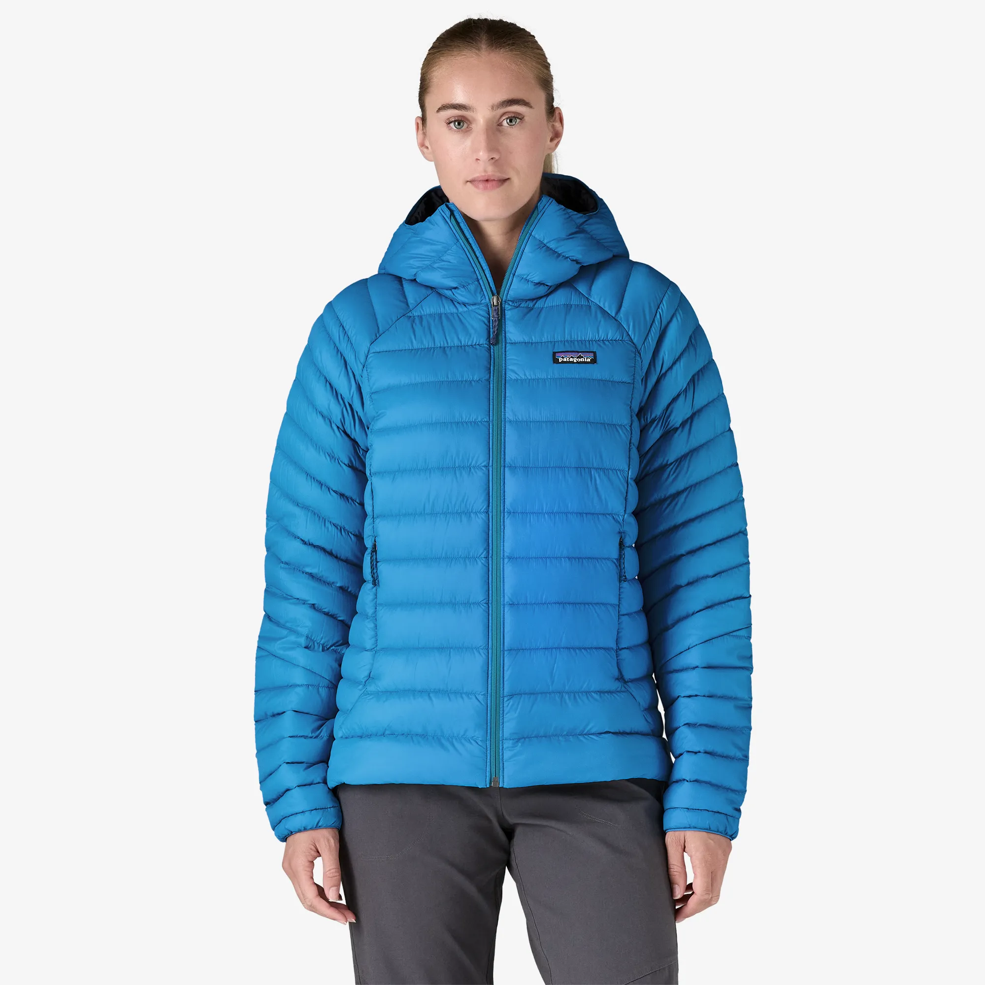 Women's Down Sweater™ Hoody