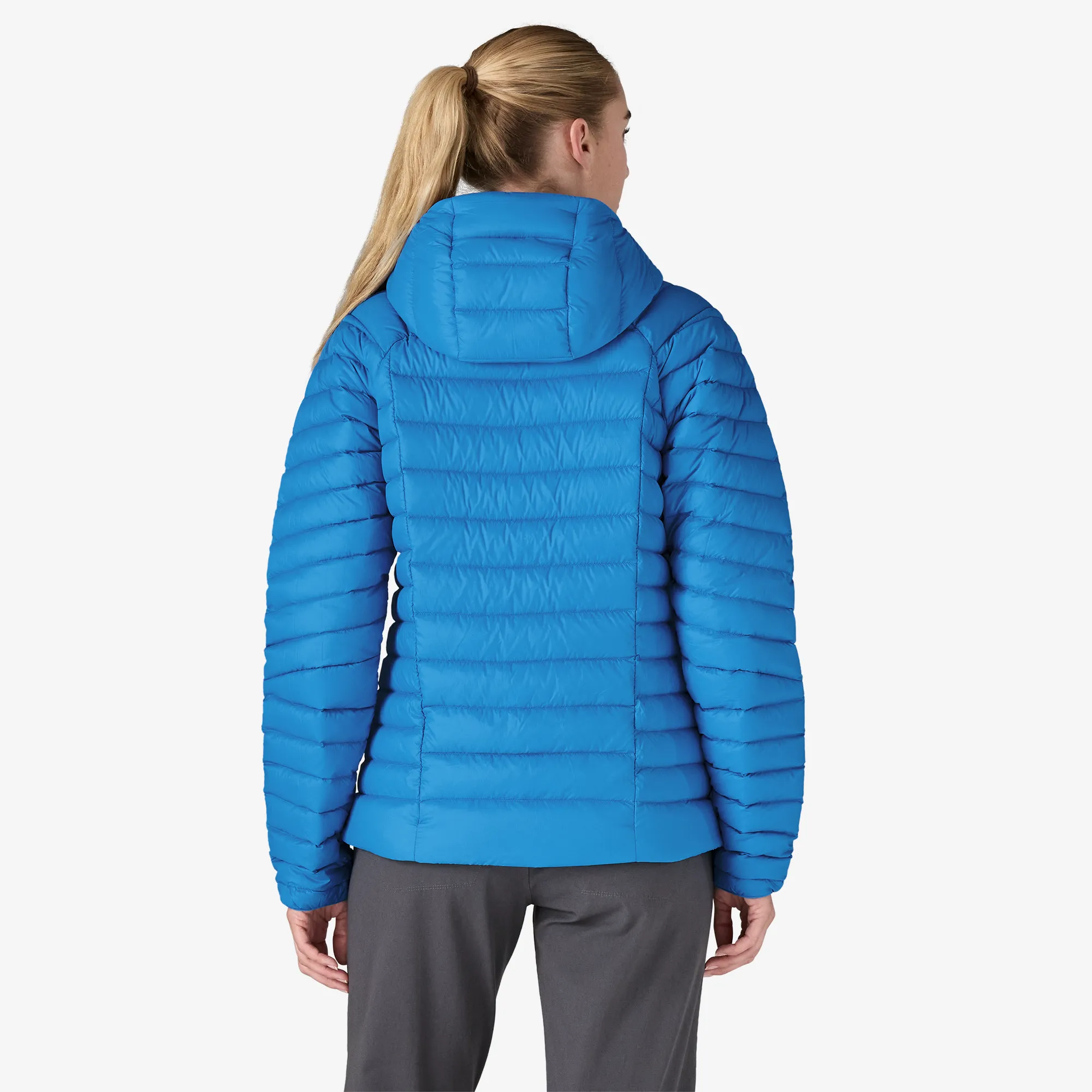 Women's Down Sweater™ Hoody