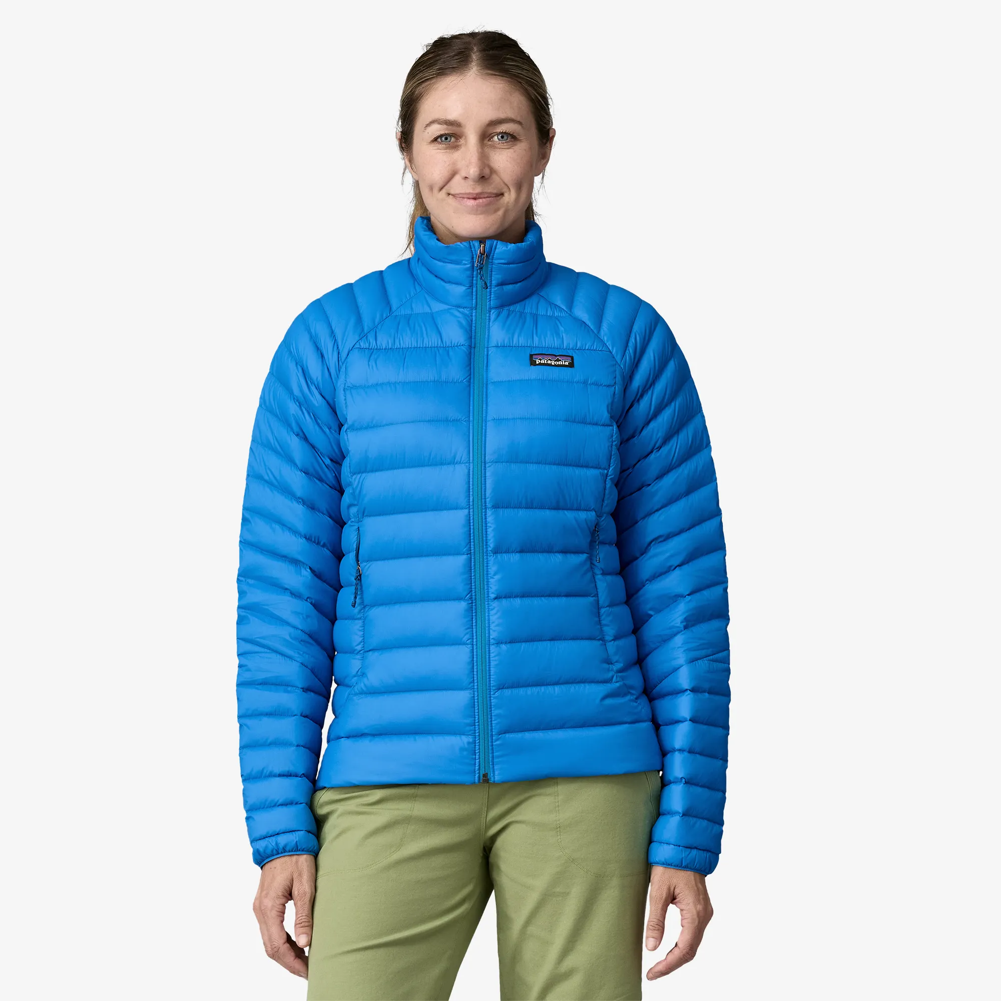 Women's Down Sweater™