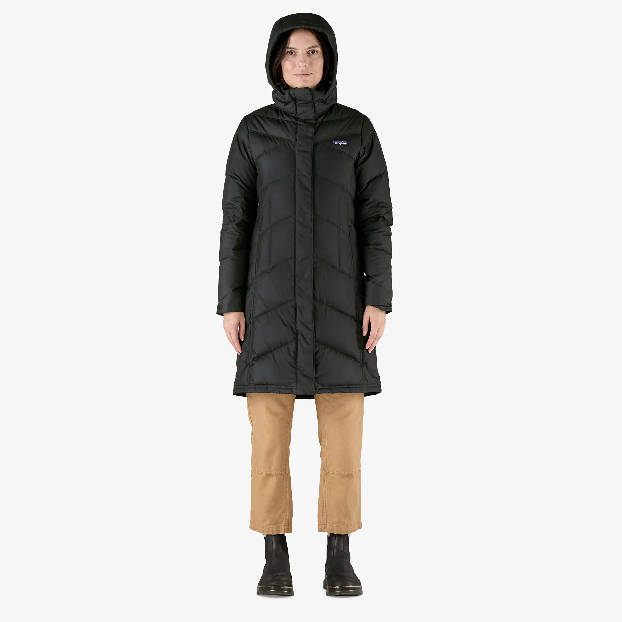 Women's Down With It Parka