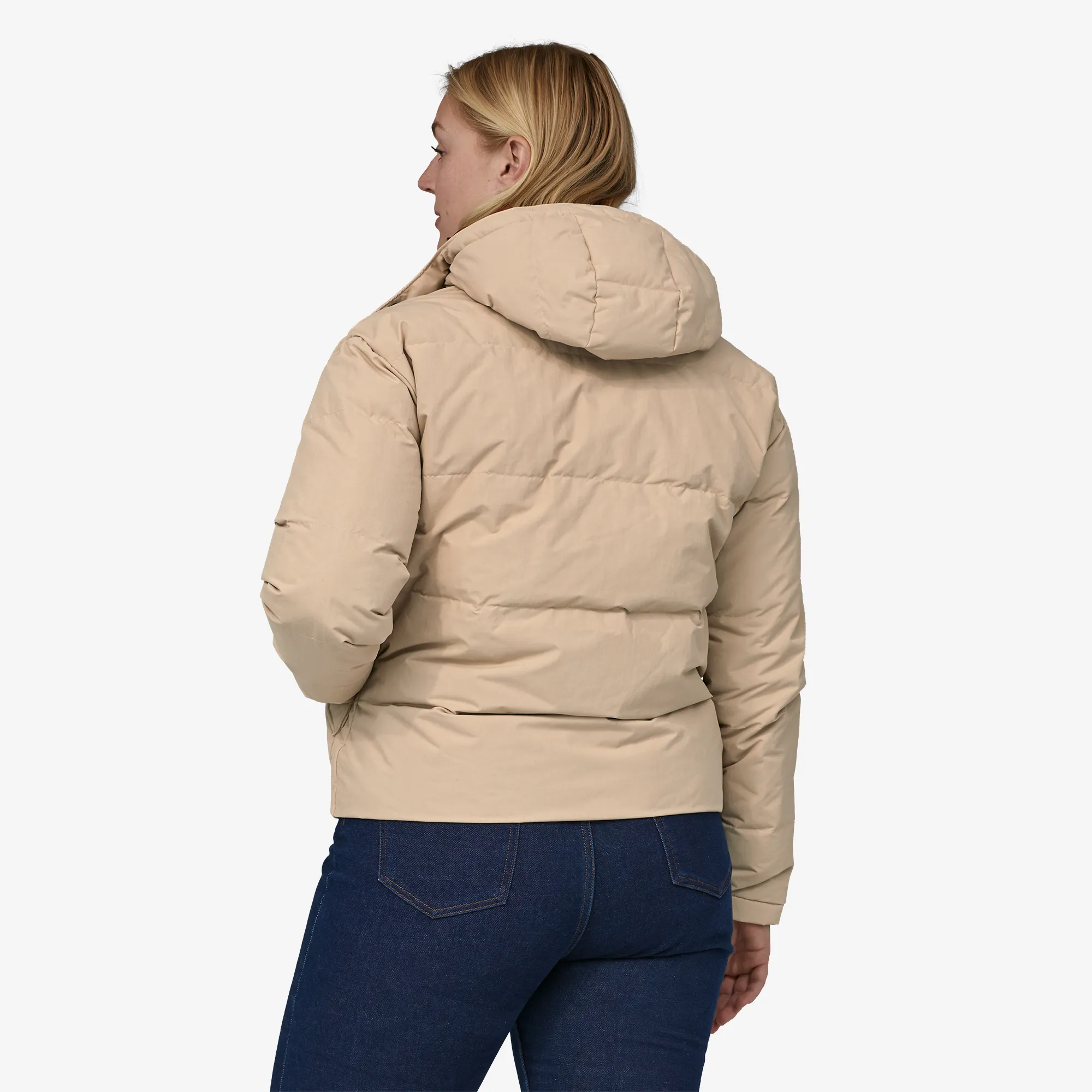 Women's Downdrift Insulated Jacket